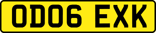 OD06EXK