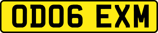OD06EXM