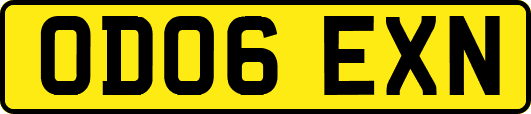 OD06EXN