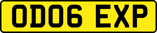 OD06EXP