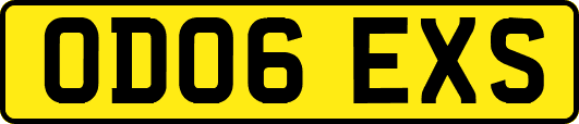 OD06EXS