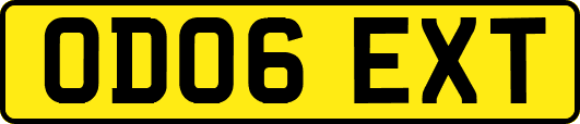 OD06EXT