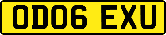 OD06EXU