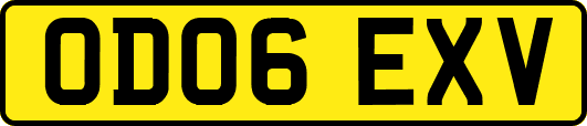 OD06EXV