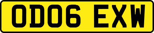 OD06EXW