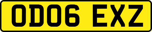 OD06EXZ