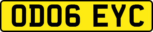 OD06EYC