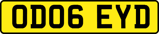 OD06EYD