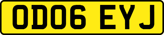 OD06EYJ