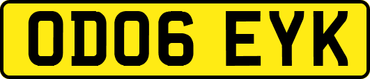 OD06EYK