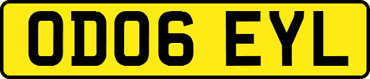 OD06EYL