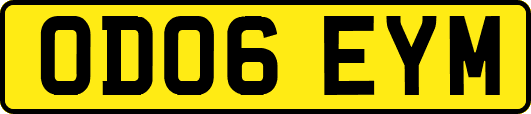 OD06EYM