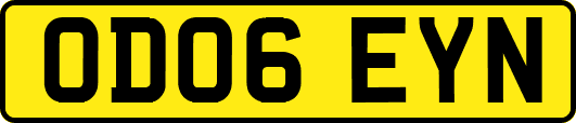 OD06EYN