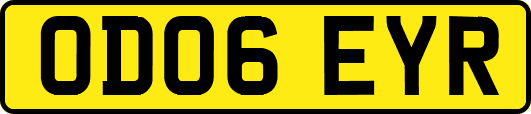 OD06EYR