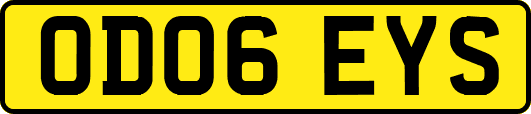 OD06EYS