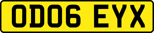 OD06EYX