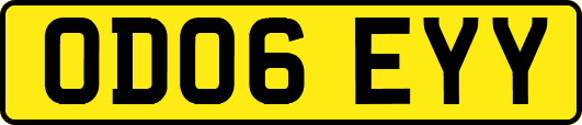 OD06EYY
