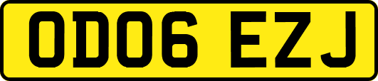 OD06EZJ