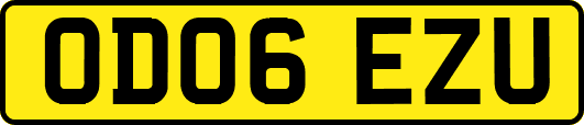 OD06EZU