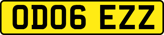 OD06EZZ