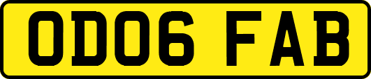 OD06FAB