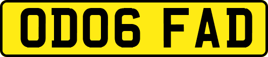 OD06FAD