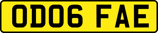 OD06FAE