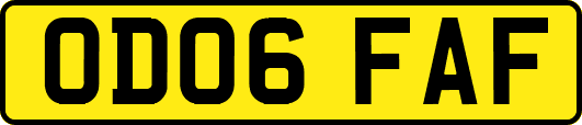 OD06FAF