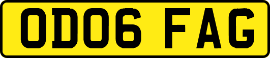 OD06FAG