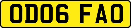 OD06FAO