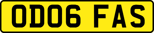 OD06FAS