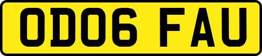 OD06FAU