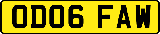 OD06FAW