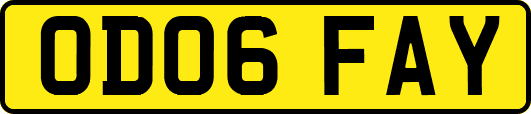 OD06FAY