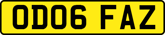 OD06FAZ