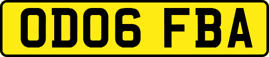 OD06FBA