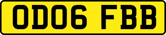 OD06FBB