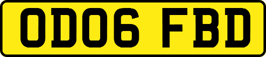 OD06FBD
