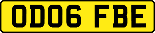 OD06FBE