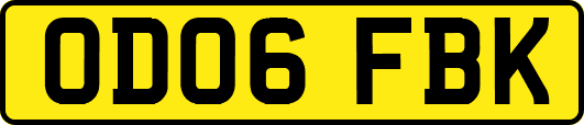 OD06FBK