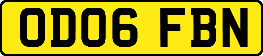 OD06FBN