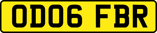 OD06FBR