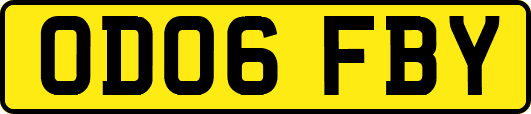 OD06FBY