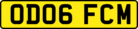 OD06FCM