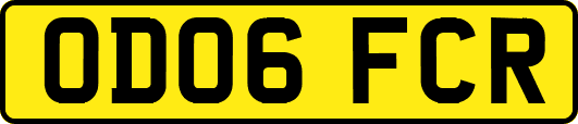 OD06FCR