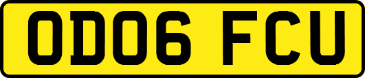 OD06FCU