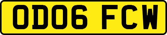OD06FCW