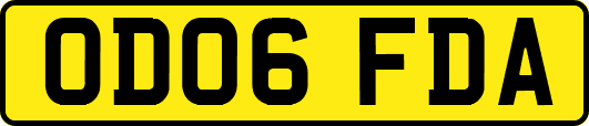 OD06FDA