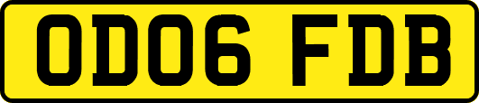OD06FDB