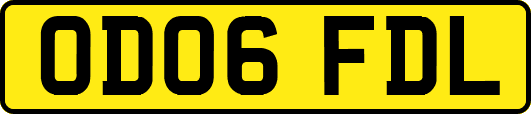 OD06FDL